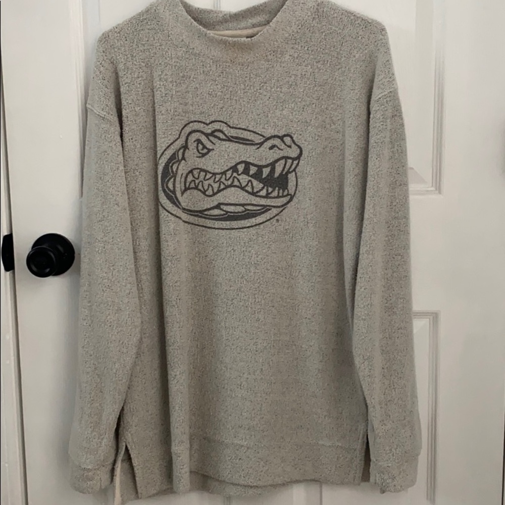 Florida Gator Crewneck